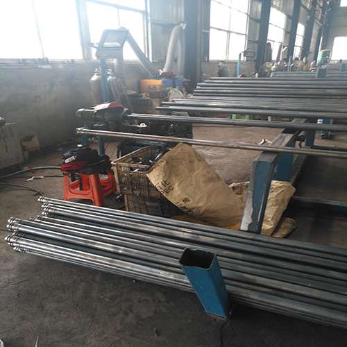 光泽桥梁桩基声测管的施工工艺流程